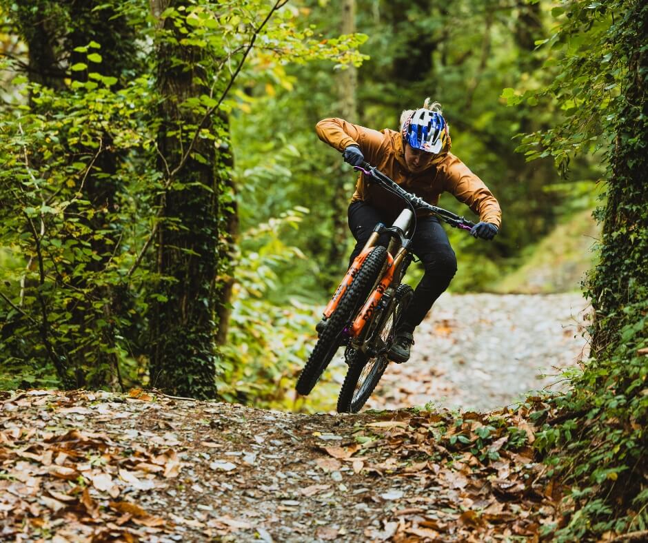 Rachel Atherton