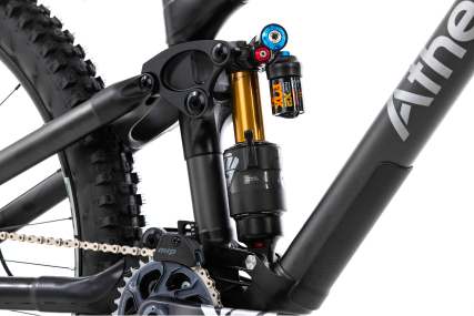 Lug & Tube